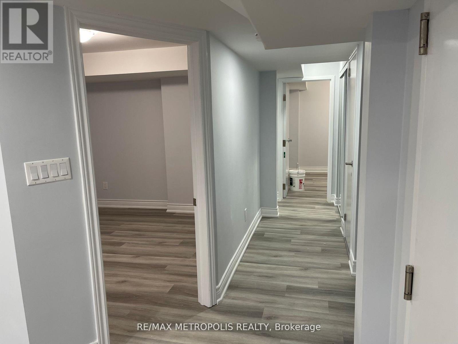 Bsmt - 272 Cornell Park Avenue, Markham, Ontario  L6B 0R1 - Photo 3 - N13568328