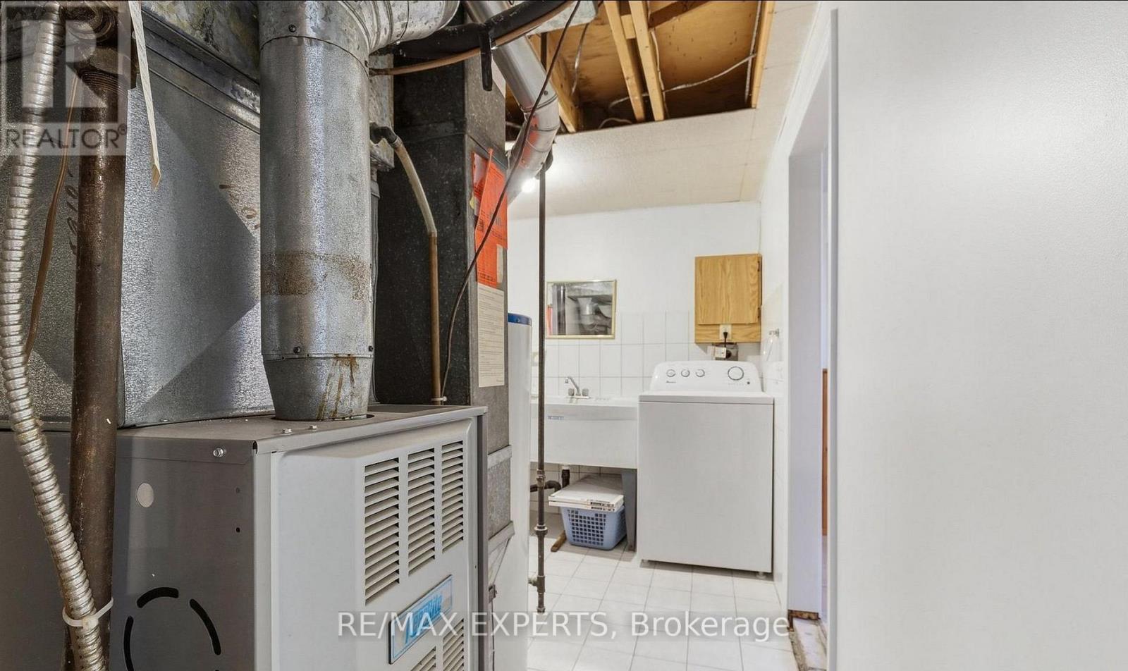 Bsmt - 228 Andrew Park, Vaughan, Ontario  L4L 1G2 - Photo 11 - N13568484