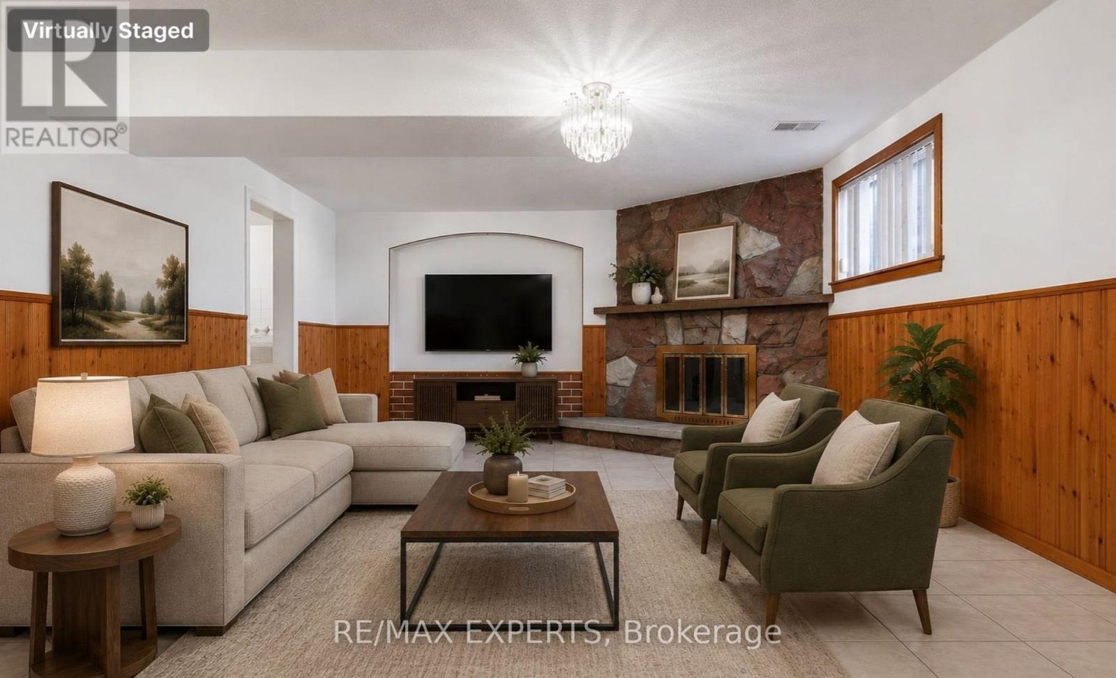 Bsmt - 228 Andrew Park, Vaughan, Ontario  L4L 1G2 - Photo 9 - N13568484