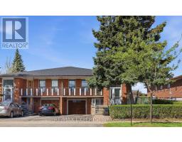 BSMT - 228 ANDREW PARK, Vaughan, Ontario