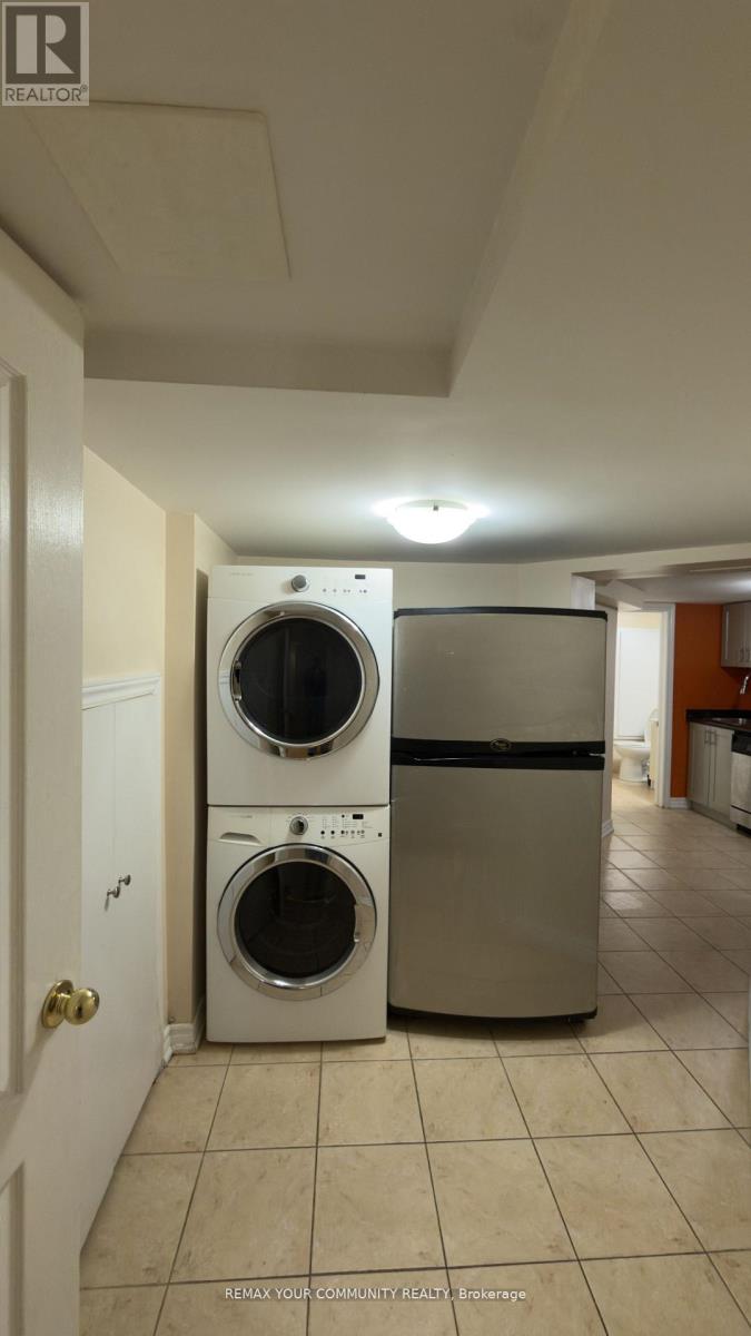 Basement - 117 English Oak Drive, Richmond Hill, Ontario L4E 3X4 - Photo 13 - N13568508