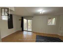 BASEMENT - 117 ENGLISH OAK DRIVE, Richmond Hill, Ontario