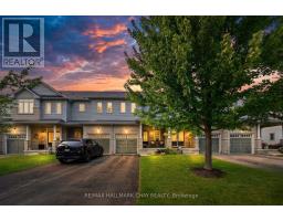 21 PEARCEY CRESCENT, Barrie, Ontario