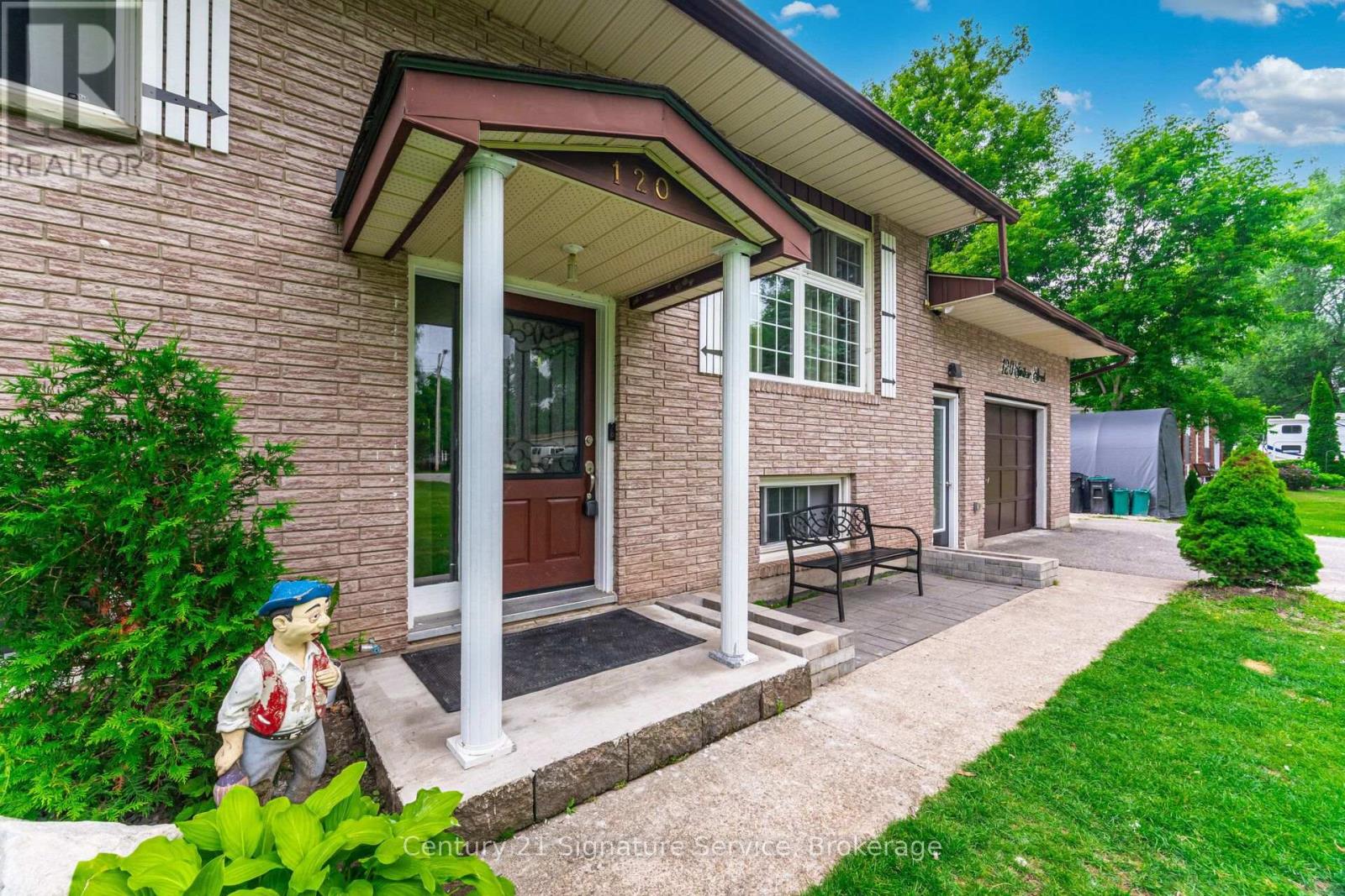 120 Switzer Street, Clearview (New Lowell), Ontario  L0M 1N0 - Photo 4 - S13568472