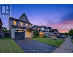 1306 WHITELAW AVENUE, Oshawa, Ontario