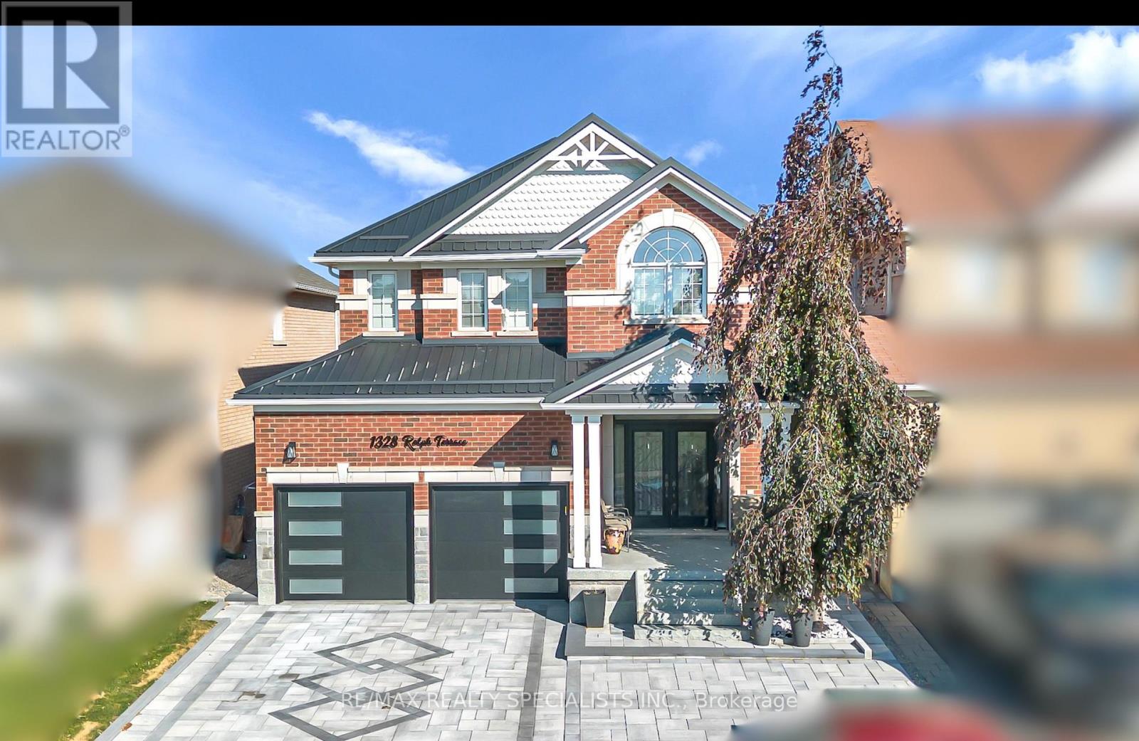 1328 ROLPH TERRACE, Milton, Ontario