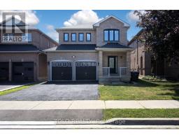 37 SEWELLS LANE S, Brampton, Ontario