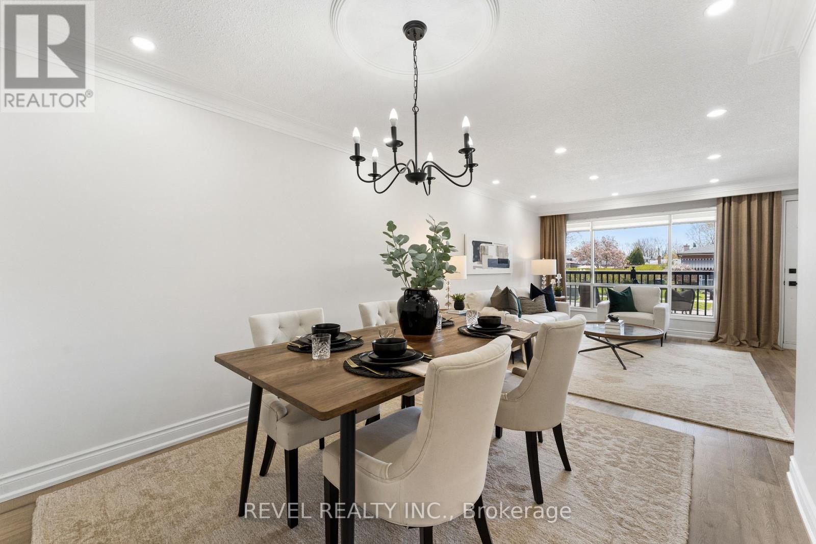 Upper - 291 Thrace Avenue, Mississauga, Ontario  L5B 2B2 - Photo 14 - W13568368