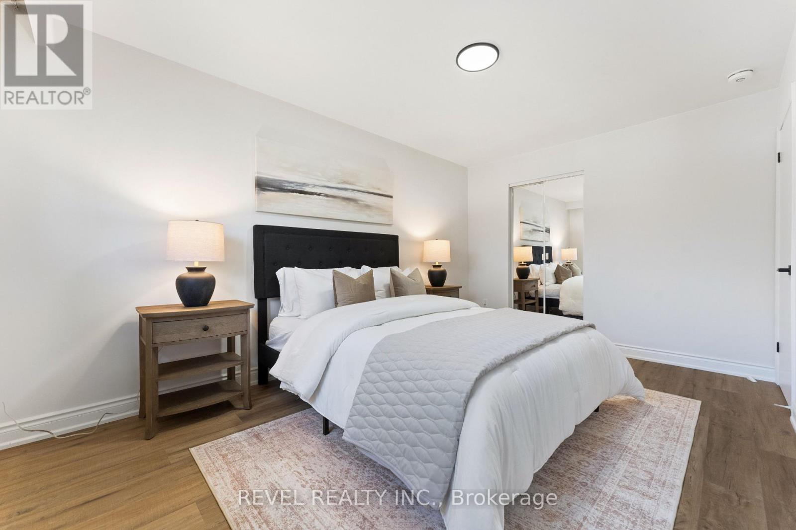Upper - 291 Thrace Avenue, Mississauga, Ontario  L5B 2B2 - Photo 22 - W13568368