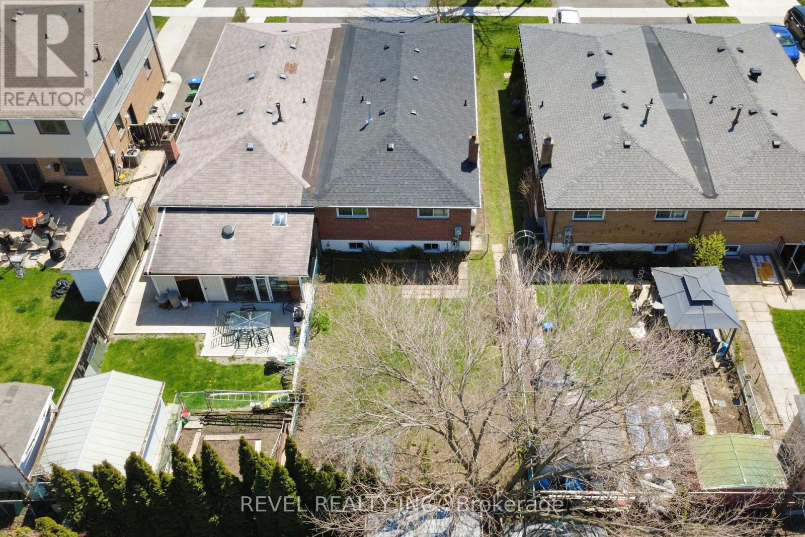 Upper - 291 Thrace Avenue, Mississauga, Ontario  L5B 2B2 - Photo 25 - W13568368