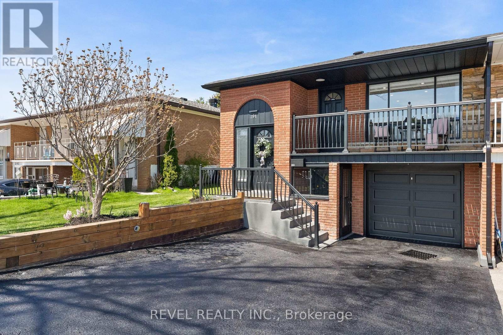 Upper - 291 Thrace Avenue, Mississauga, Ontario  L5B 2B2 - Photo 32 - W13568368