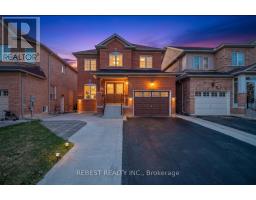 22 GORE VALLEY TRAIL, Brampton, Ontario
