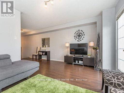 69 - 601 Shoreline Drive, Mississauga, Ontario  L5B 4K7 - Photo 3 - W13568436
