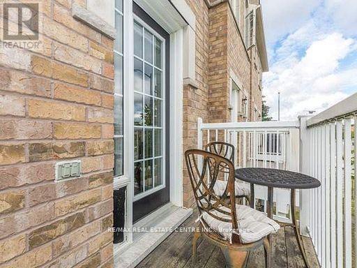 69 - 601 Shoreline Drive, Mississauga, Ontario  L5B 4K7 - Photo 4 - W13568436