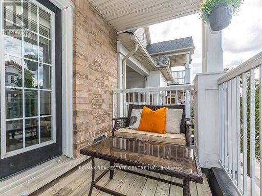69 - 601 Shoreline Drive, Mississauga, Ontario  L5B 4K7 - Photo 5 - W13568436
