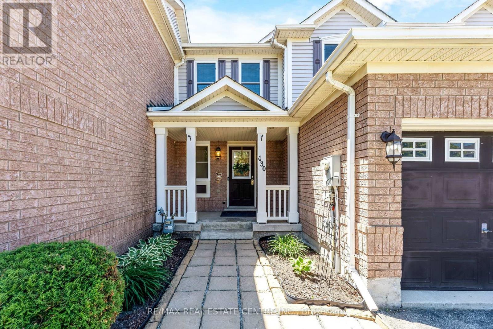 430 Patterson Drive, Milton, Ontario  L9T 5N3 - Photo 2 - W13568442