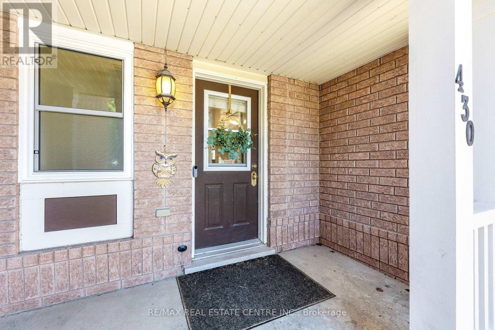 430 Patterson Drive, Milton, Ontario  L9T 5N3 - Photo 3 - W13568442