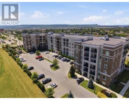 126 - 610 FARMSTEAD DRIVE, Milton, Ontario