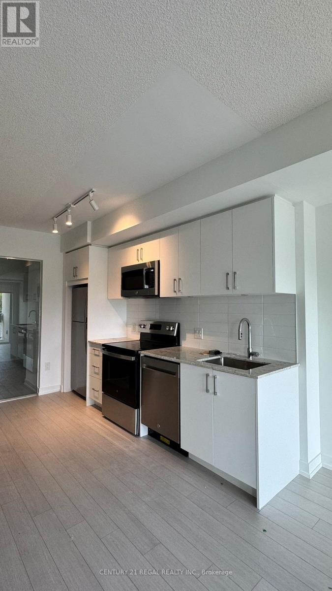 427 - 4010 Eglinton Avenue W, Toronto, Ontario  M9A 0G5 - Photo 11 - W13568482