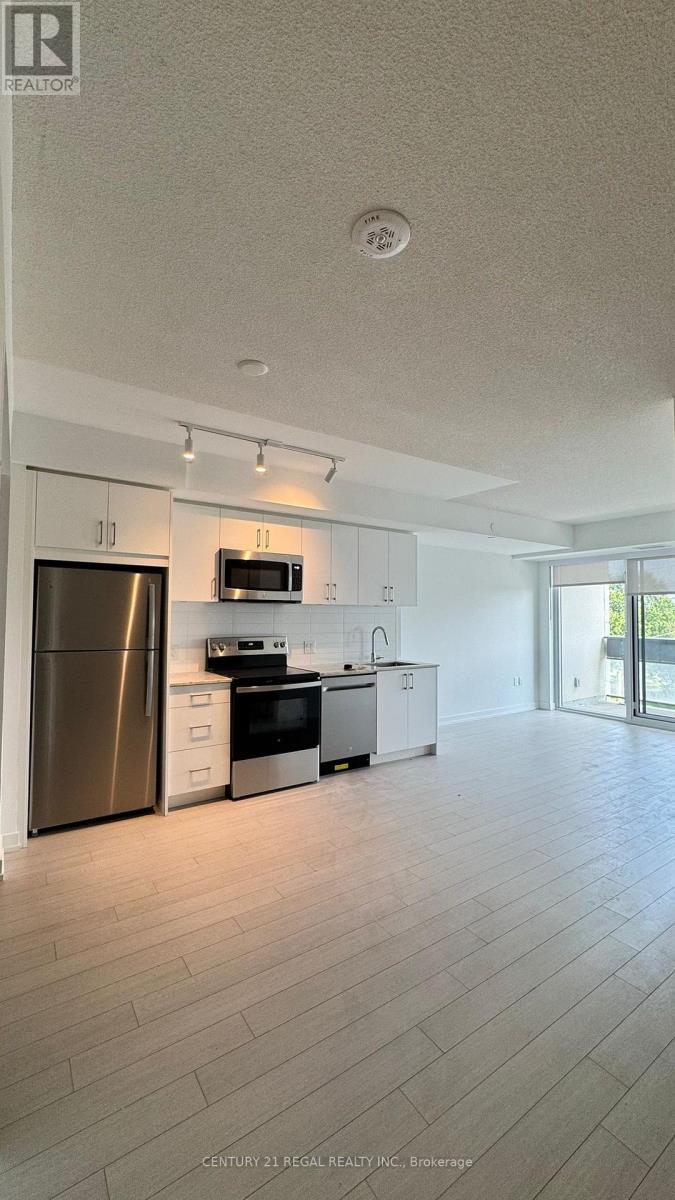 427 - 4010 Eglinton Avenue W, Toronto, Ontario  M9A 0G5 - Photo 12 - W13568482