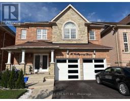 16 VALLEYWAY DRIVE, Brampton, Ontario