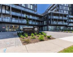 A607 - 3210 DAKOTA COMMON, Burlington, Ontario