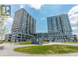 515 - 4878 POWERS COMMON, Burlington, Ontario