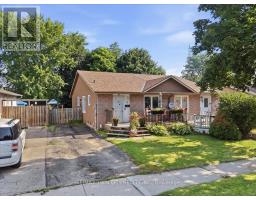 16 PALOMINO DRIVE, Brantford, Ontario