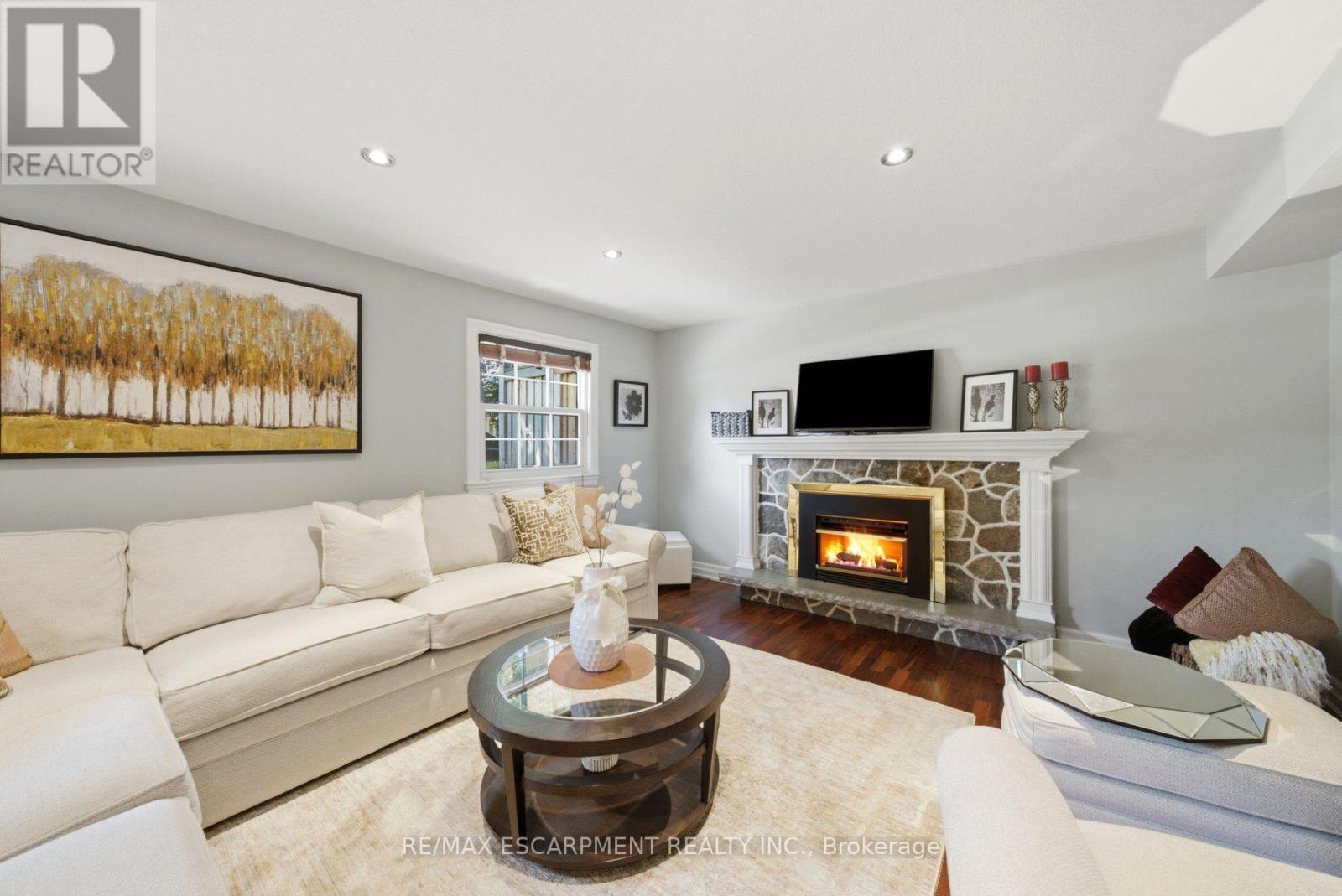 92 Auchmar Road, Hamilton, Ontario L9C 1C5 - Photo 23 - X13568556