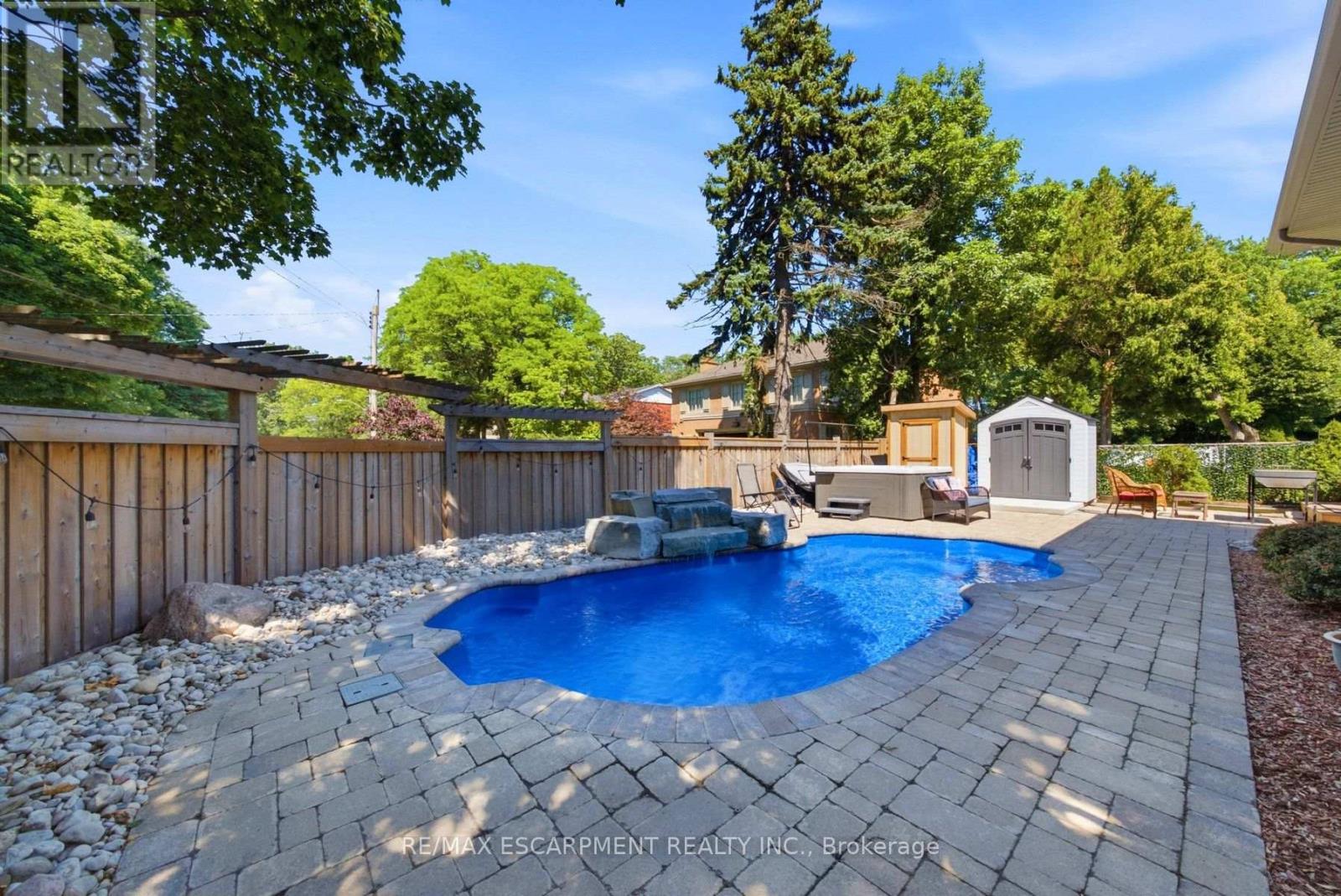92 Auchmar Road, Hamilton, Ontario L9C 1C5 - Photo 32 - X13568556