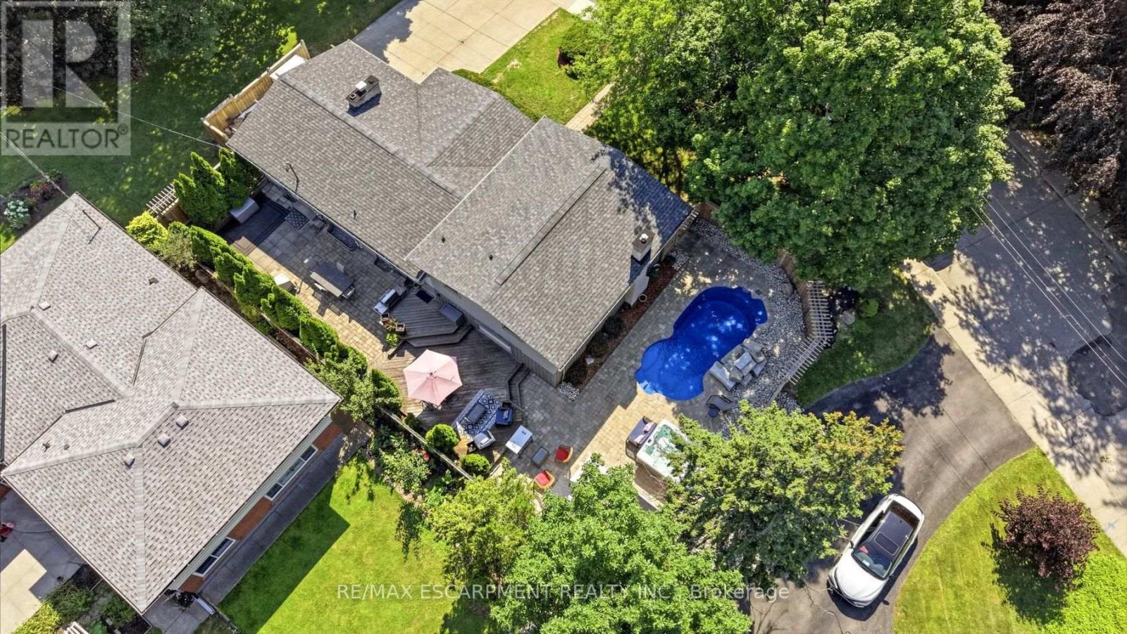 92 Auchmar Road, Hamilton, Ontario L9C 1C5 - Photo 45 - X13568556