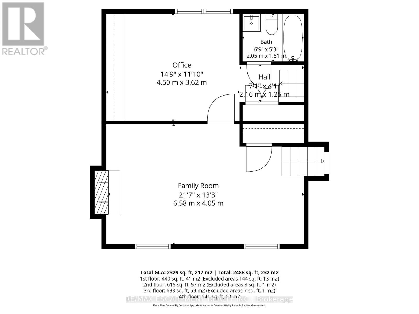 92 Auchmar Road, Hamilton, Ontario L9C 1C5 - Photo 48 - X13568556