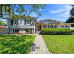 92 AUCHMAR ROAD, Hamilton, Ontario