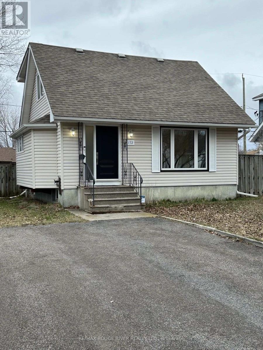 172 RAY BOULEVARD, Thunder Bay, Ontario