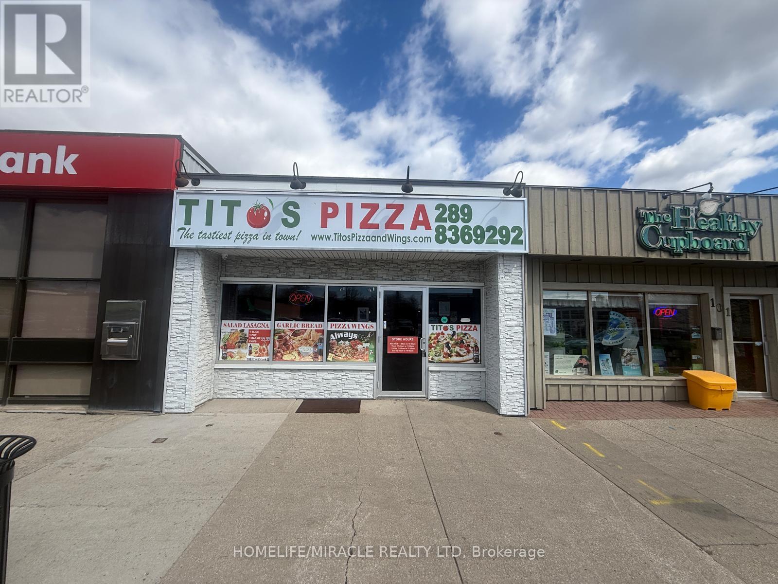 103 CLARENCE STREET, Port Colborne, Ontario