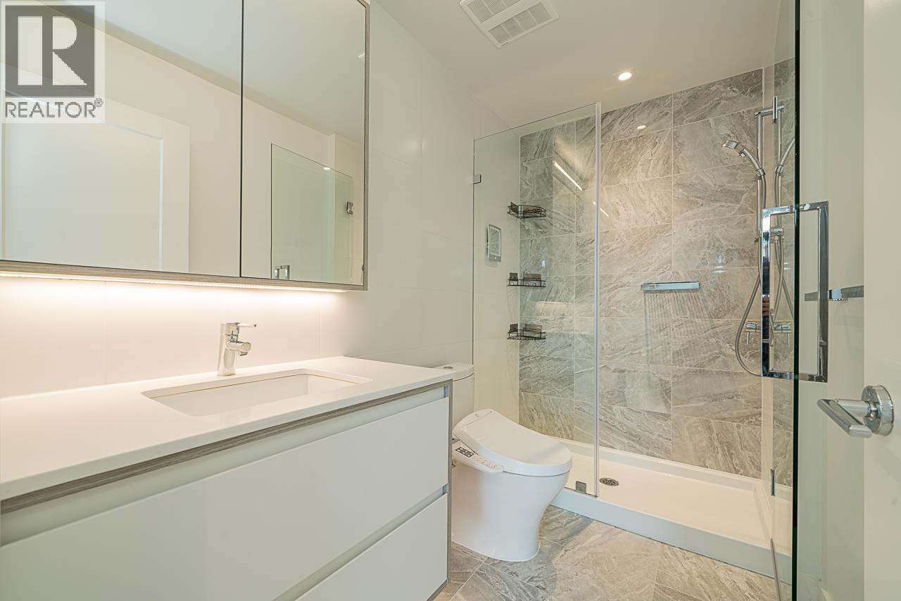 301 2288 Alpha Avenue, Burnaby, British Columbia  V5C 0L9 - Photo 12 - R3146648