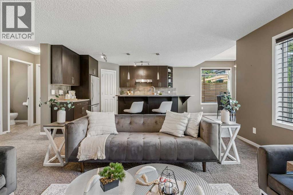 117 Silverado Saddle Heights Sw, Calgary, Alberta  T2X 0H9 - Photo 3 - A2324456