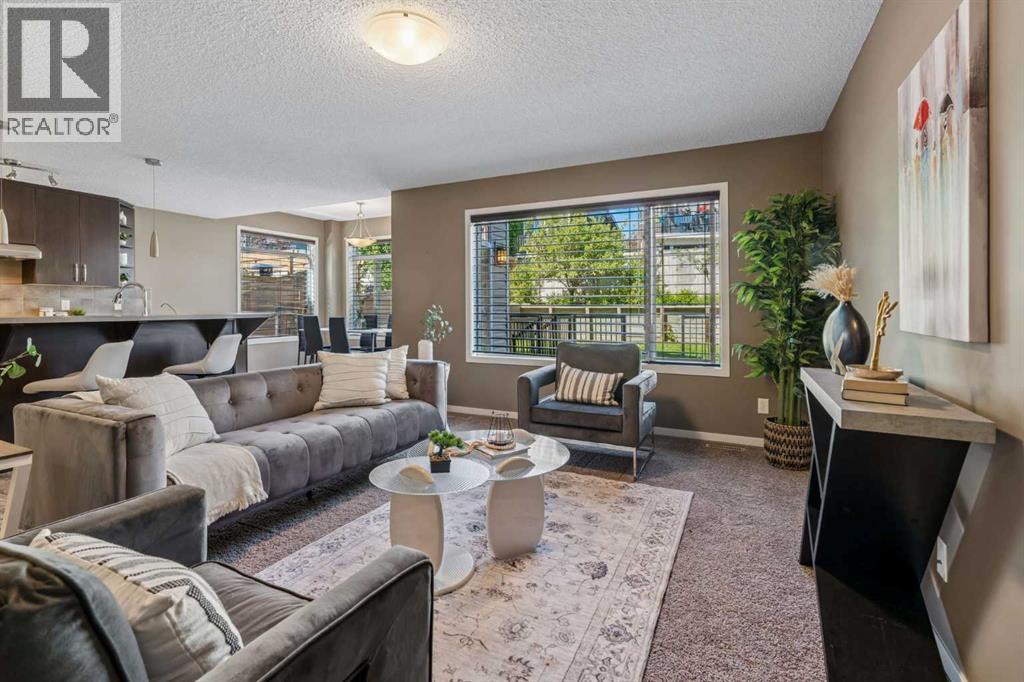 117 Silverado Saddle Heights Sw, Calgary, Alberta  T2X 0H9 - Photo 2 - A2324456