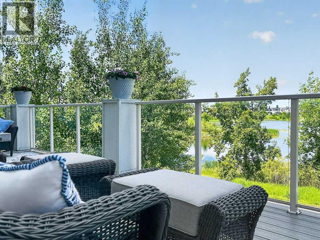 232 Copperpond Circle SE, Calgary, Alberta  T2Z 0R3 - Photo 43 - A2327549