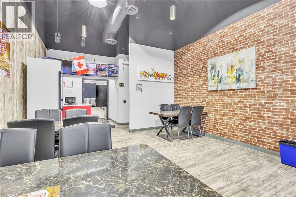 545 Hespeler Road Unit# 110a, Cambridge, Ontario  N1R 6J2 - Photo 5 - 40847114