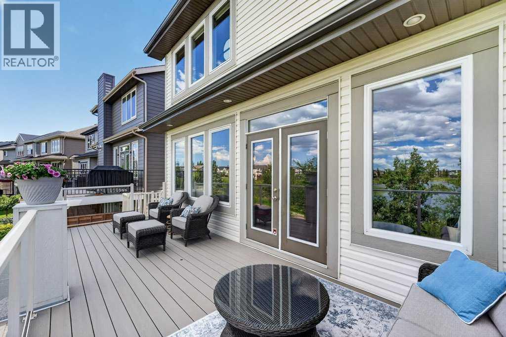 232 Copperpond Circle SE, Calgary, Alberta  T2Z 0R3 - Photo 48 - A2327549