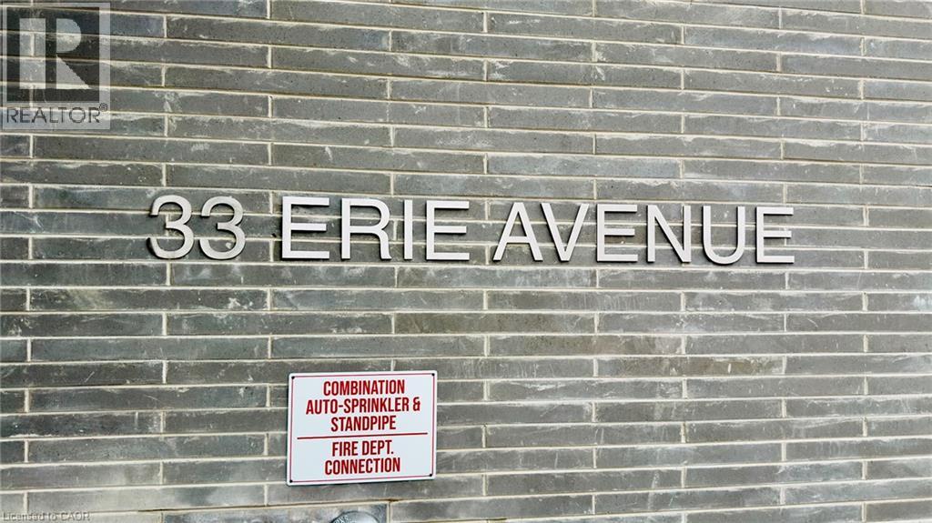 33 Erie Avenue Unit# 1205, Brantford, Ontario  N3S 2E7 - Photo 17 - 40847623
