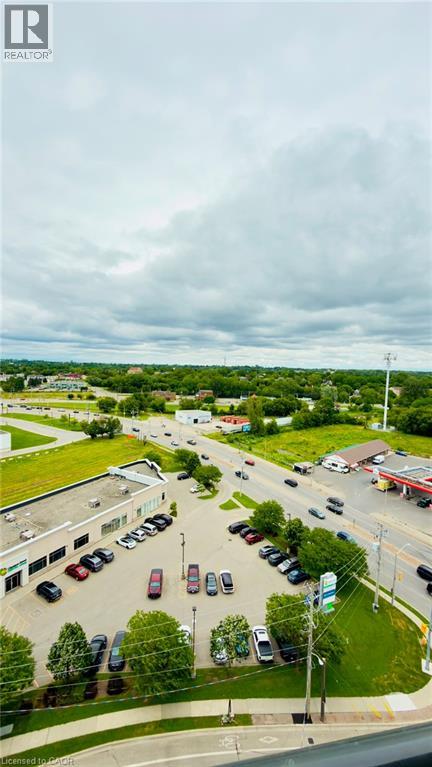 33 Erie Avenue Unit# 1205, Brantford, Ontario  N3S 2E7 - Photo 13 - 40847623