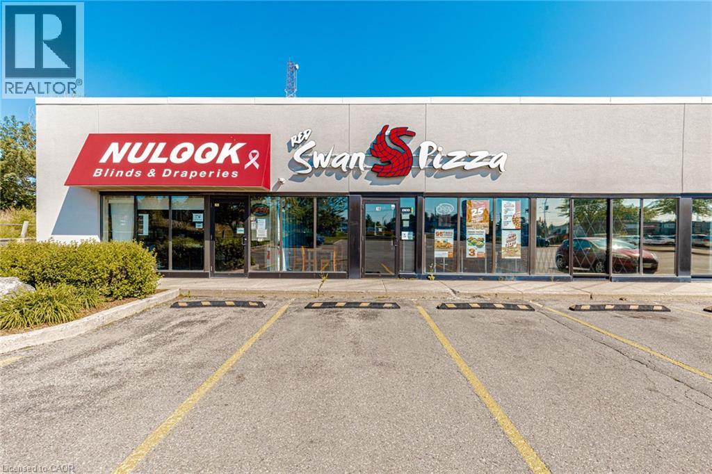 1120 VICTORIA Street N, Kitchener, Ontario