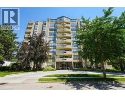 8 VILLAGE Green Unit# 807, stoney creek, Ontario