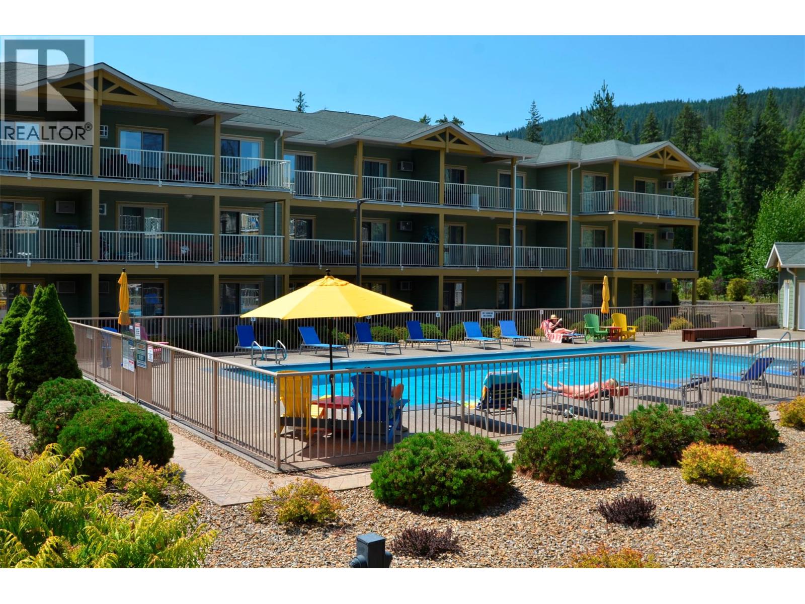 3460 Parkway Road Unit# B304, Enderby