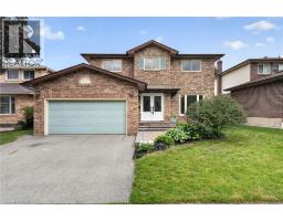 2450 OVERTON Drive, burlington, Ontario