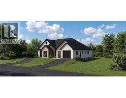 13 COBALT Street N Unit# A, Perth East, Ontario