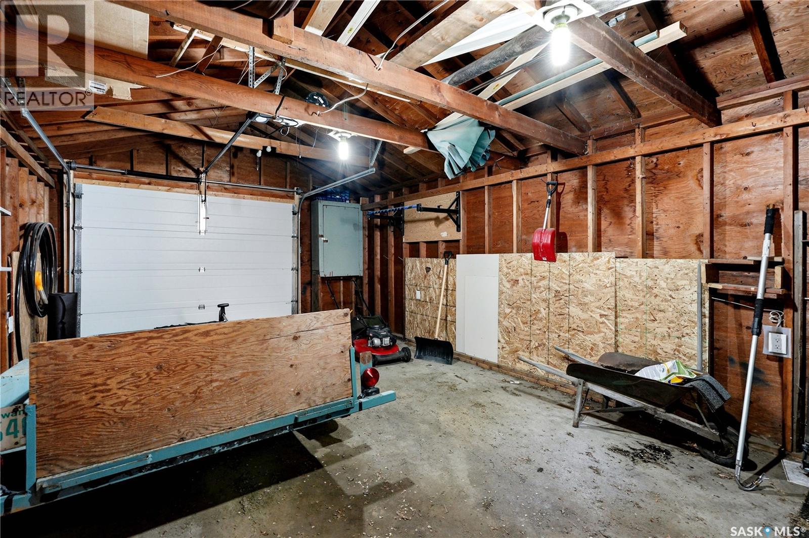 927 4th Avenue N, Saskatoon, Saskatchewan  S7K 2N5 - Photo 27 - SK042559