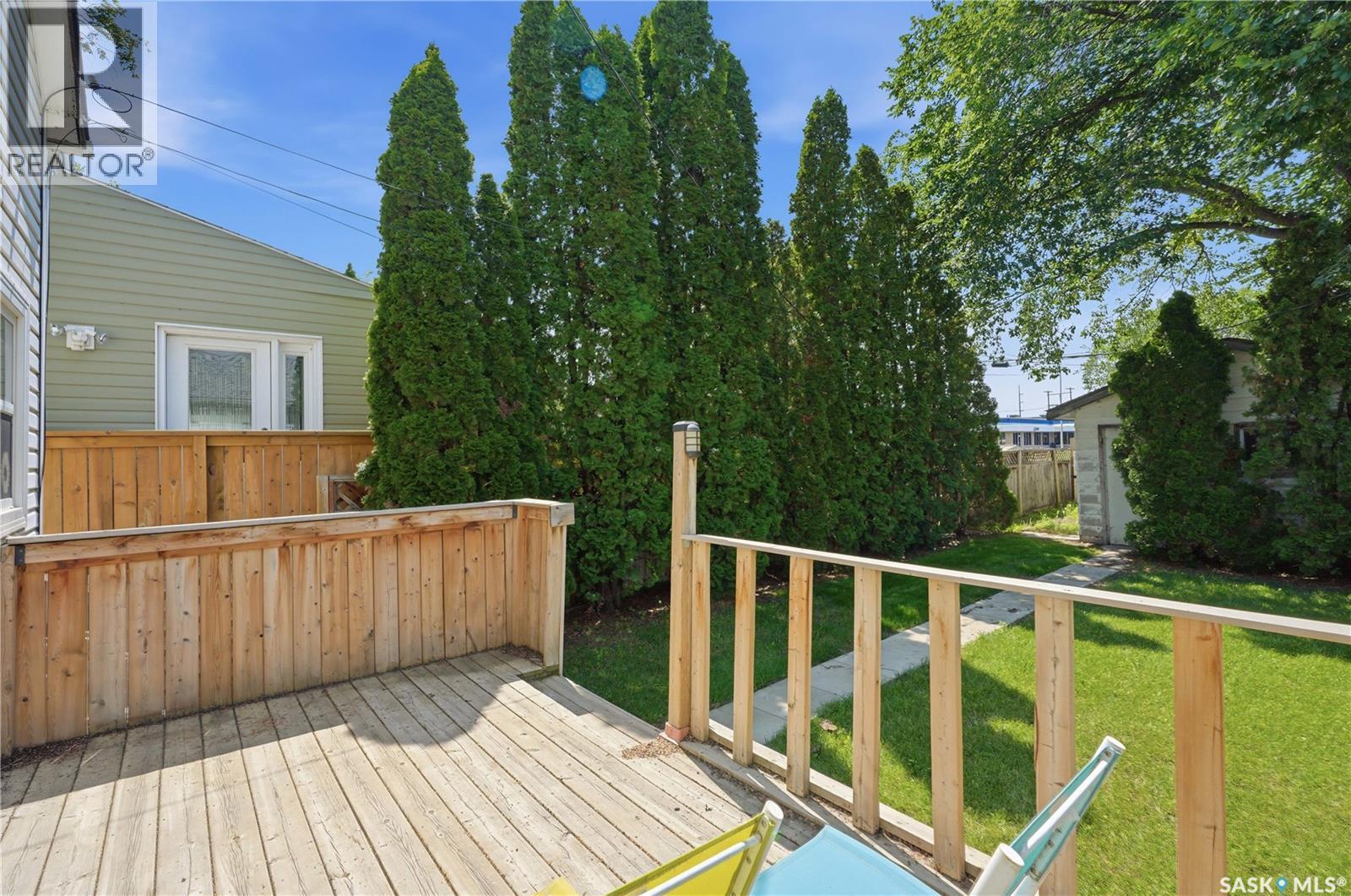 927 4th Avenue N, Saskatoon, Saskatchewan  S7K 2N5 - Photo 6 - SK042559